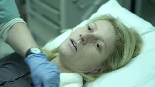 Contagion Day 4 | Death scene | Gwyneth paltrow