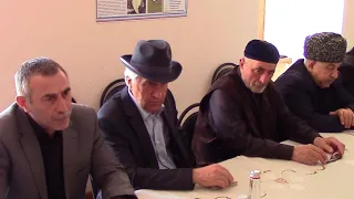 Провокация властей Республики Ингушетия