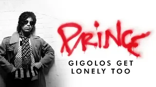 Prince - Gigolos Get Lonely Too (Official Audio)