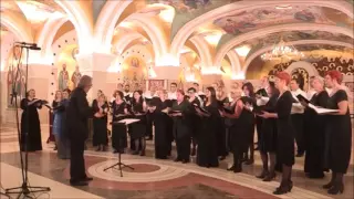 Orthodox Chant - The Body of Christ