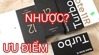 TOP ƯU - NHƯỢC ĐIỂM HÀNG XÁCH TAY BẠN NÊN BIẾT TRƯỚC KHI MUA !!!