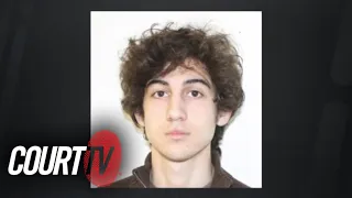 Boston Marathon Bomber's Sentence Debates in SCOTUS