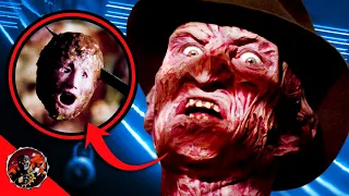 Nightmare On Elm Street 4: Dream Master Still Rules