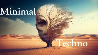 Best Minimal Techno Mix [ Free Envision III ] Psy Tech Execution