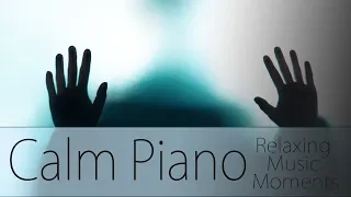 New Piano Music 2020 - Piano Moment #16 - Piano Instrumental Improvisation - Pandemic Dream