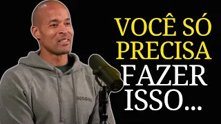 Os 10 Minutos Mais Reveladores Da Sua Vida, Motivacional | David Goggins Dublado Português