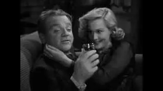 White Heat (1949) scene