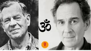 Joseph Campbell & Rupert Spira - Twilight of the Archons Shorts