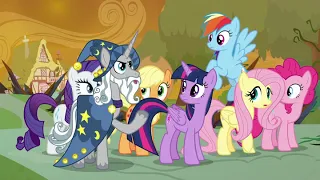 My Little Pony Friendship is Magic  Season 9 Episode 2