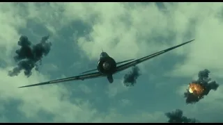 Canción de los pilotos Kamikaze (subtítulos español)