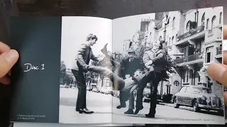 Unboxing: The Beatles Live At The BBC Volume 2