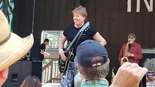 George Thorogood  - Bad To The Bone - Indian Ranch - September 2, 2023