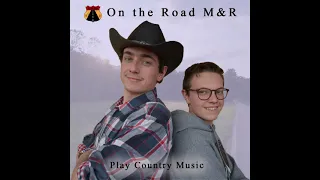 Play Country Music - On the Road M&R