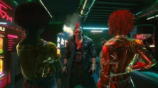 Cyberpunk 2077 главные плюсы и минусы доступной версии