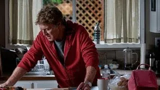 THE COMPANY YOU KEEP - DIE AKTE GRANT (Robert Redford) | Trailer & Filmclips german deutsch [HD]