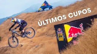 Cómo clasificar a Red Bull Valparaíso Cerro Abajo?