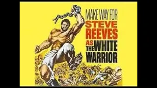 The White Warrior (complet movie - ENG)