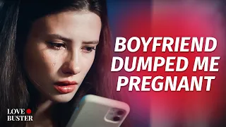 Man Rejects Pregnant Mistress | @LoveBuster_