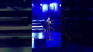 Gianluca dedication of «She's Always a Woman»- Plovdiv Ancient Theater 07 2021