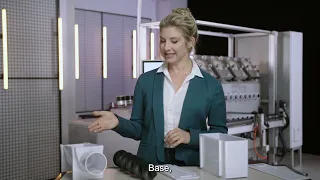Beastro™ by Kitchen Robotics - Tutorial Video - Loading Feeders