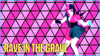 Just Dance 2019 Fanmade Mashup - Rave in the Grave