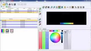Chromateq LED Player Tutorial
