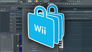 How To Make a Wii Shop Channel Type Beat