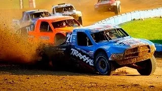 REPLAY! Round 7 - TORC: The Off Road Championship from Crandon, WI