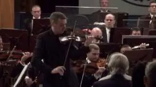 Kabalevsky Violin Concerto Op. 48