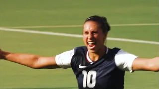 #ThankYouCarli - Carli Lloyd Career Highlights