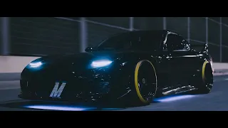 Mazda RX7 FD | Midnight Run Edit