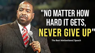 Les Brown Leaves The Audience SPEECHLESS - One Of The Most Eye Opening Motivational Speeches 2022