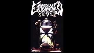 Embalmed Souls - Journey Through Bizarre [Full Demo] 1997.