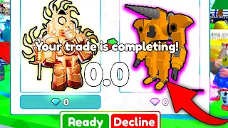 🤯NO WAYYY!? 🤑🔥TRADING TITAN CLOCK FOR DRILL TITAN? MUST WATCH!| Toilet Tower Defense EP 70 Part 2