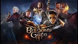 Borislav Slavov - Baldur's Gate 3 OST - Battle Music 3 Extended 2 hours