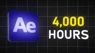 I edited for 4,000+ hours and this is what I realized…