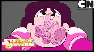 Steven Universe | Steven Has a Nightmare | Together Alone | Cartoon Network