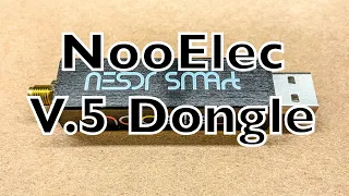 NESDR Smart  |  A Look Inside The NooElec RTL SDR V.5 Dongle