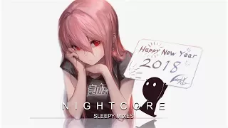 Best Nightcore Mix 2018 ✪ NEW YEAR Special ✪ 1 Hour Nightcore Gaming Mix #4