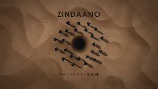 Parvaaz - Zindaano (Official Audio)