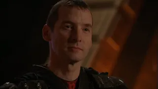 Stargate SG-1 - Season 7 - Homecoming - Goa'uld hubris