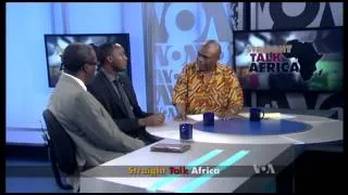 Straight Talk Africa  Presidential Term Limits in Africa