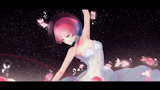 ♫ Nightcore - Ceux qui rêvent