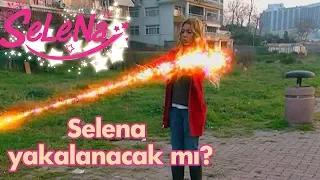 Selena yakalanmadan cezasını tamamlayabilecek mi?