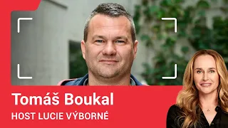 Tomáš Boukal: Na Sibiři věří ve sněžného člověka. Je to spíš duchovní bytost