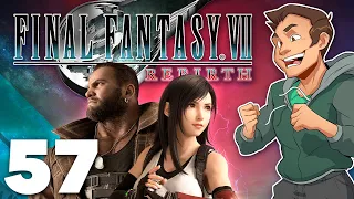 Final Fantasy VII Rebirth - #57 - Vincent