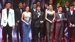 Mister International Philippines 2023 | Annoucement of Winners