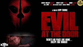 فلم Evil at the Door 2022 شاهد الفلم كامل من الرابط 👇 بالوصف 🌹
