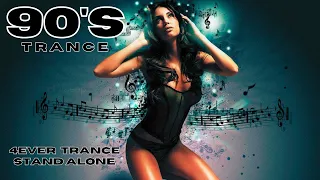 Meself - 4ever Trance / Stand Alone (From "Stand Alone" Album) (Official Audio)