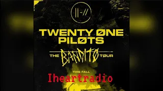 Twenty One Pilots - IHeartRadio 2019